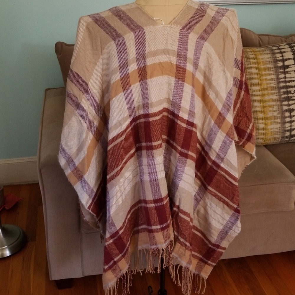 ACCESSORY ST SHAWL - Picture 2 of 6